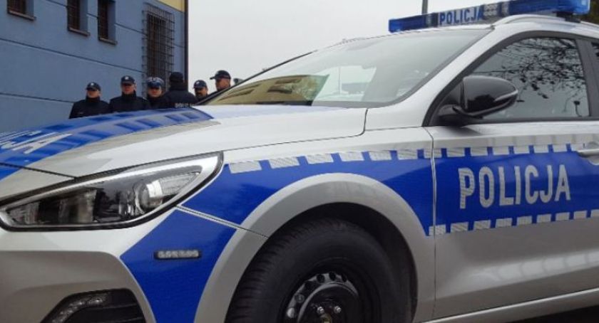Poszukiwana kobieta została odnaleziona