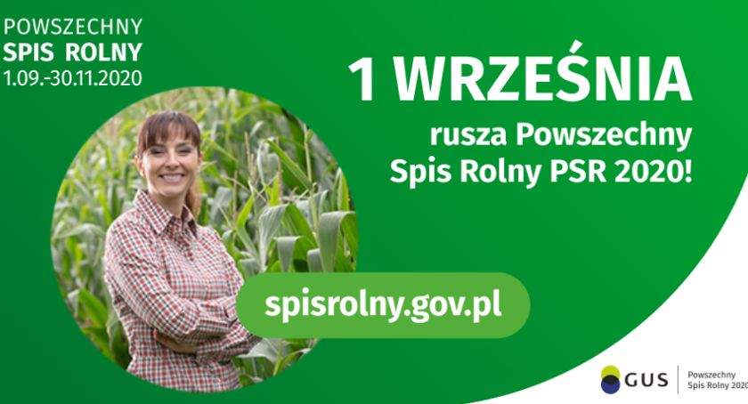 Zależy Ci na polskim rolnictwie? Spisz się sam!