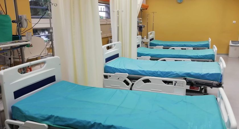 Kolejni mieszkańcy pokonali koronawirusa