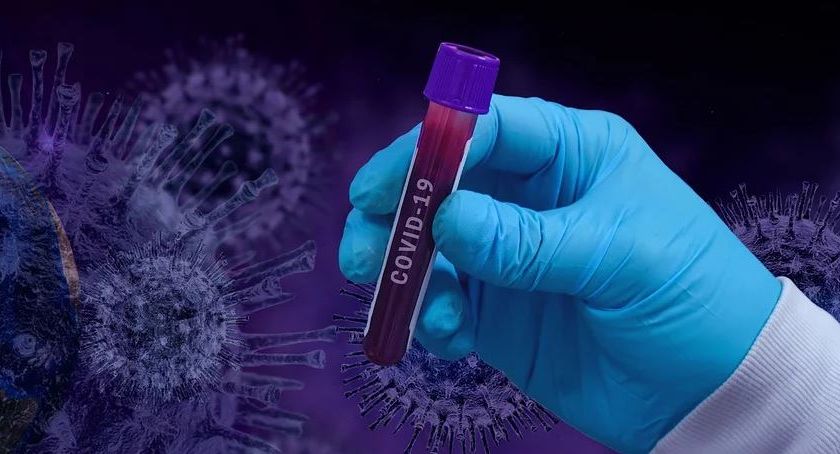 35 zakażeń w dobę! Drastyczny wzrost liczby pozytywnych testów w powiecie! 