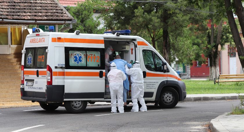 Ponad 400 zakażonych mieszkańców powiatu, kilkaset osób na kwarantannie
