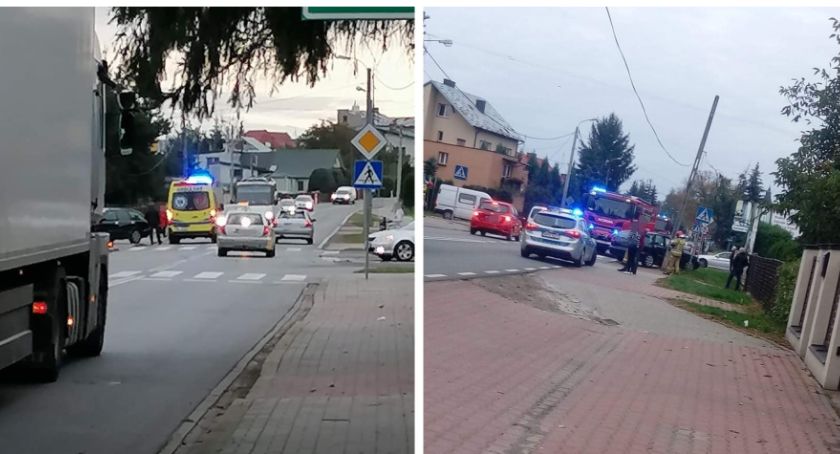 Kolizja na skrzyżowaniu – Co może rozwiązać problem?