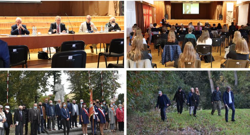 XXXVII Międzynarodowe Sympozjum Kościuszkowskie za nami