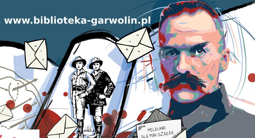 Złóż meldunek Marszałkowi – Wydarzenia i finał projektu