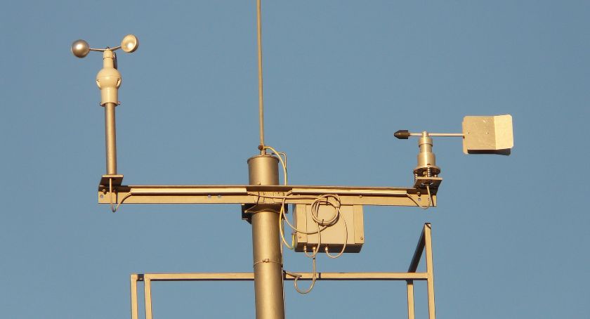 W Pogorzelcu powstanie stacja meteorologiczna