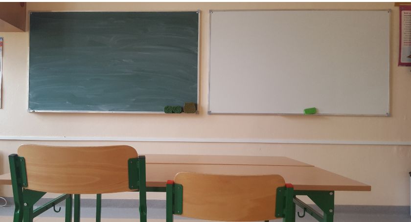Rodzice musieli zabrać dzieci ze szkoły – Koronawirus wśród nauczycieli