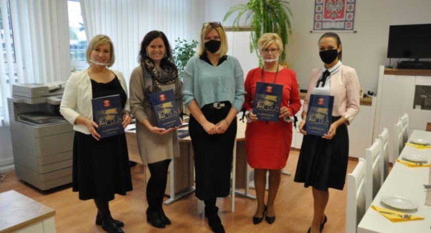 Inny niż zwykle Dzień Edukacji Narodowej