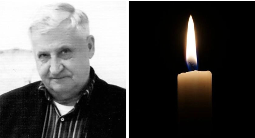 Ostatnie pożegnanie Włodzimierza Dębowskiego – Uroczystości pogrzebowe