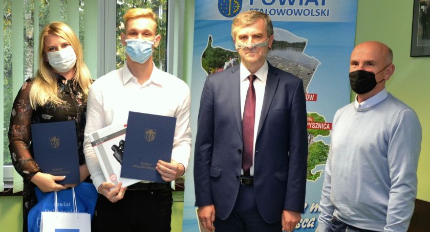 Jakub Zadrożny piąty w kraju! 