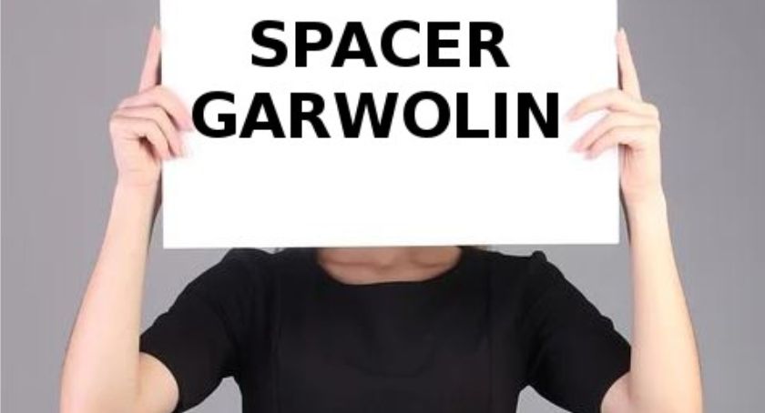 Spacer Garwolin – 