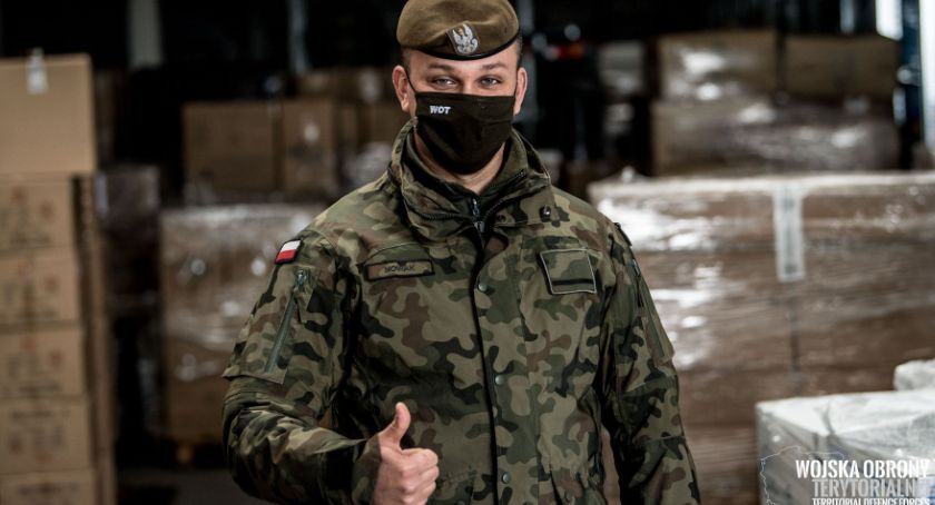 Wojska Obrony Terytorialnej zapraszają: Zostań cichym bohaterem