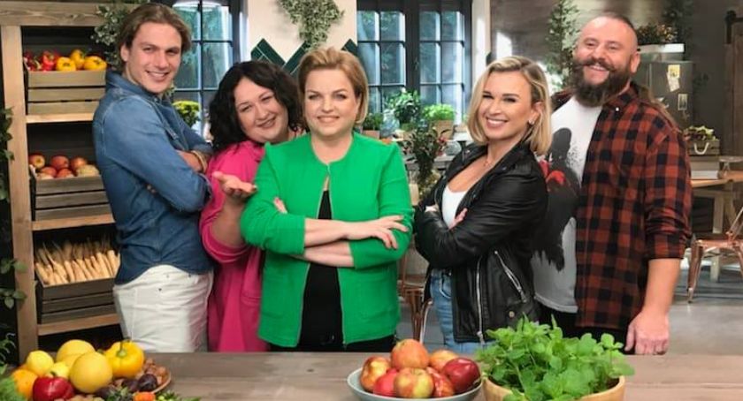 Mieszkanka powiatu w programie TVN MądrzeJEMY z Katarzyną Bosacką
