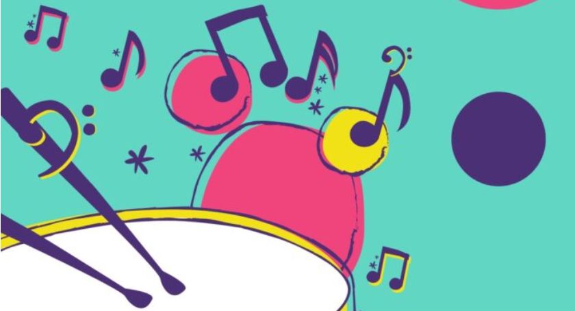 Muzyczny konkurs dla przedszkolaków – Małe Nutki online