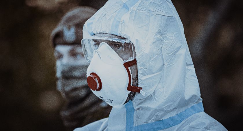 Uruchomiono TRIGGER – Więcej żołnierzy WOT w walce z koranawirusem