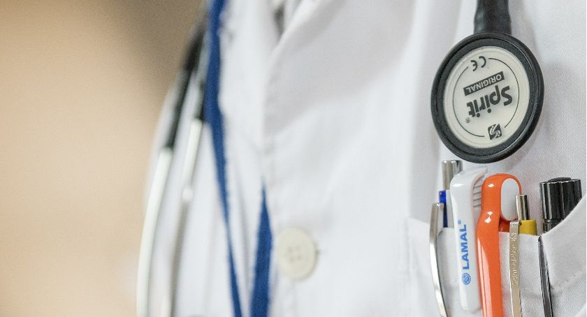 SPZOZ w Łaskarzewie informuje o swojej działalności