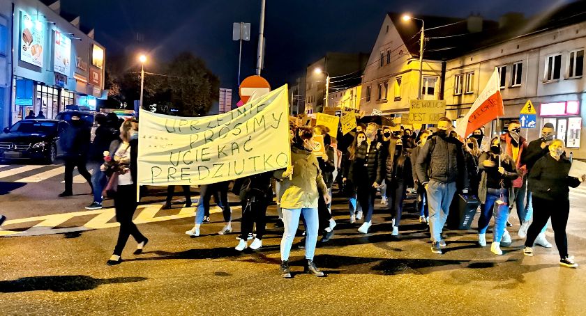 Strajk ws. zakazu aborcji vol. 3 już w piątek – Starosta apeluje o odpowiedzialność