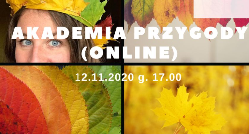 Akademia Przygody on-line