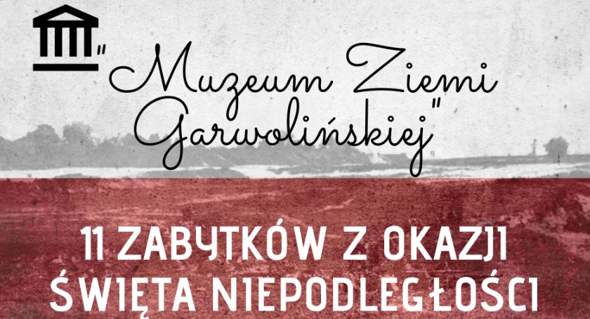 11 zabytków w 11 dni – Codziennie o 17.00