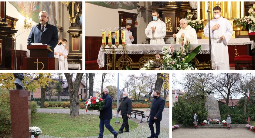 W Żelechowie uczcili Niepodległą