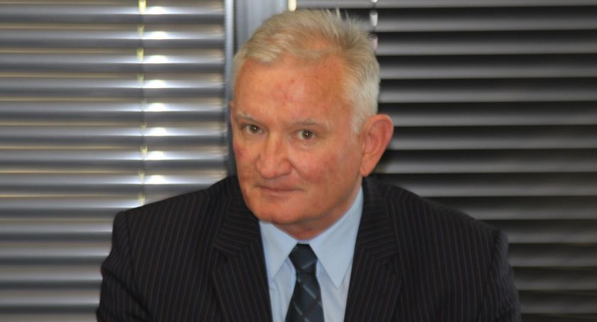 Prezes PKS Garwolin: – Chcemy się zmieniać!