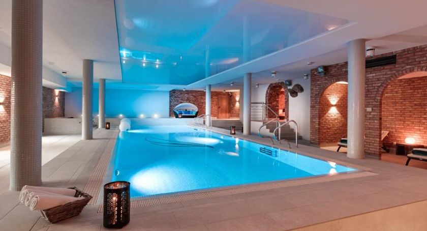 Darmowe SPA dla pracowników służby zdrowia