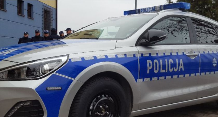 Za szybko w zabudowanym i po alkoholu – Ośmiu kierowców straciło prawo jazdy