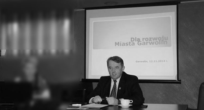 Zmarł Marek Janiec - Uroczystości pogrzebowe