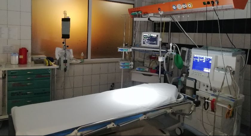 Coraz lepsza sytuacja epidemiologiczna w powiecie