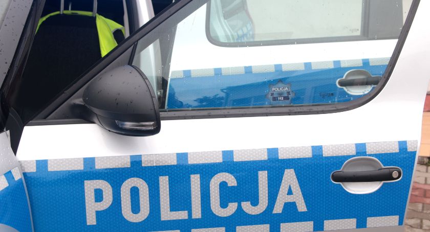 Wpadł na wyremontowanej drodze – Mieszkańcy wskazali miejsce na KMZB