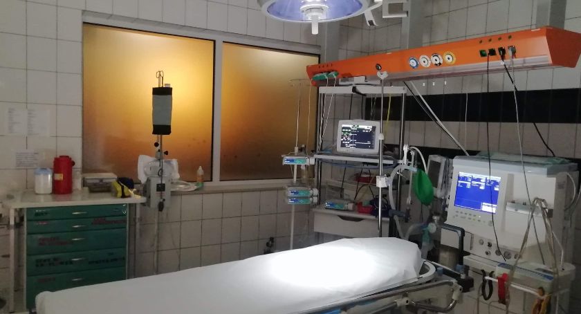 Trzy zgony i bardzo mała liczba nowych zakażeń – Nowe, ograniczone dane GIS