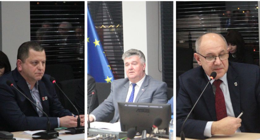 Radni stają w obronie Kazimierza Sionka – KRUS odwołał dyrektora bez ich zgody