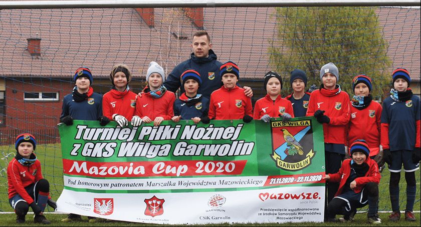 Znamy wyniki Mazovia Cup 2020