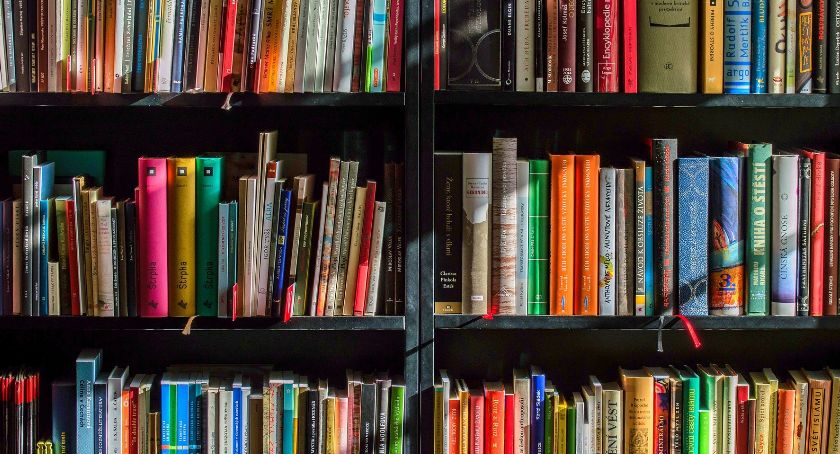 Dofinansowanie dla żelechowskiej biblioteki