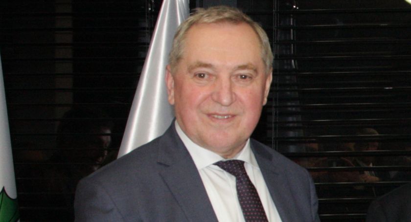 Poseł Kowalczyk odwieszony
