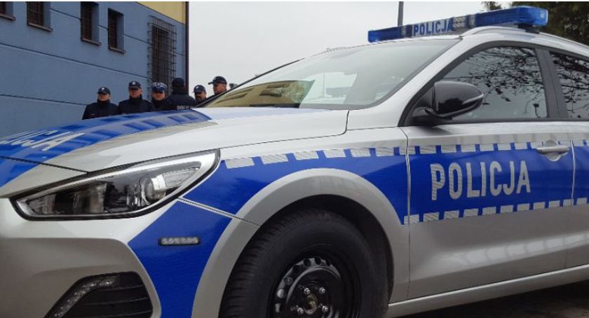 Czterech kierowców mniej 