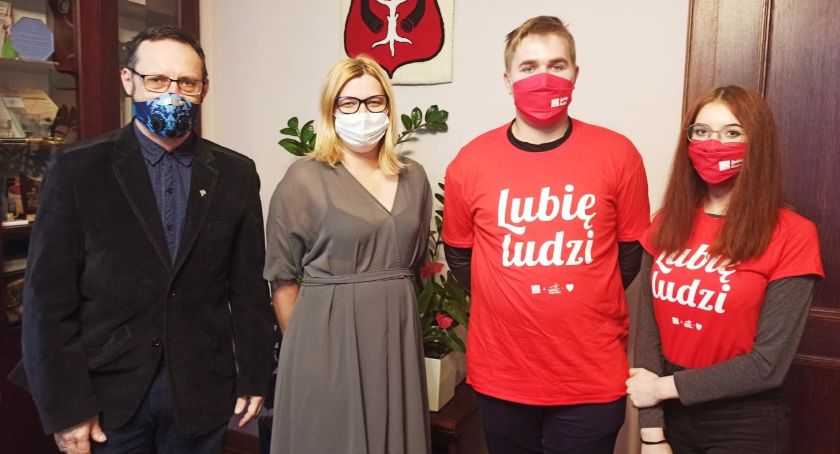 Garwolin wspiera Szlachetną Paczkę