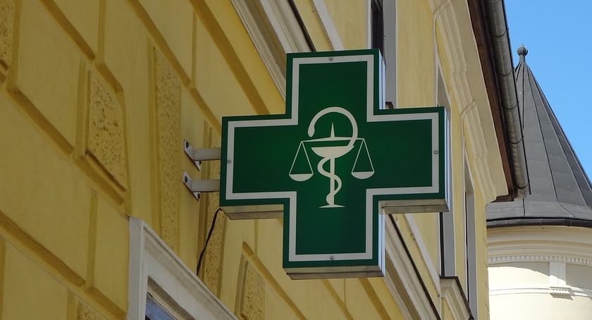Apteka dyżurna w 2021 w Garwolinie – Harmonogram na cały rok
