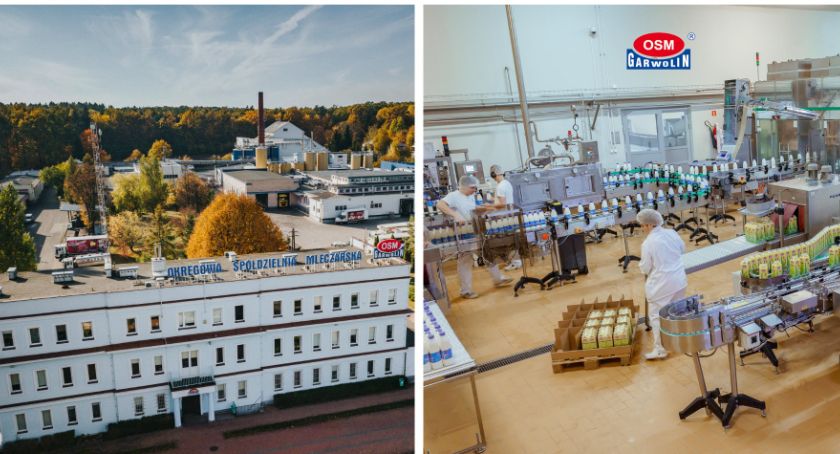 OSM Garwolin w dziesiątce najlepszych w kraju!