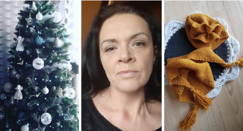 Myhandmade – Wszystkiego nauczyła ją babcia