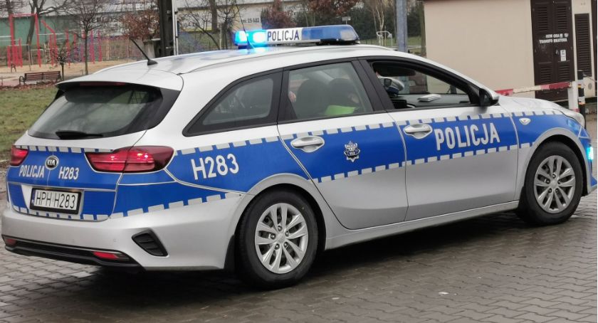 Alkohol, prędkość i wyroki sądowe – Piraci drogowi w rękach policji