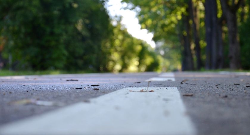 Dotacja na remont drogi w Rębkowie