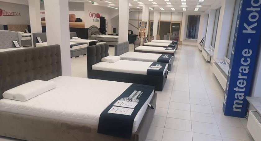 Przedświąteczna promocja w salonie meblowym OVO