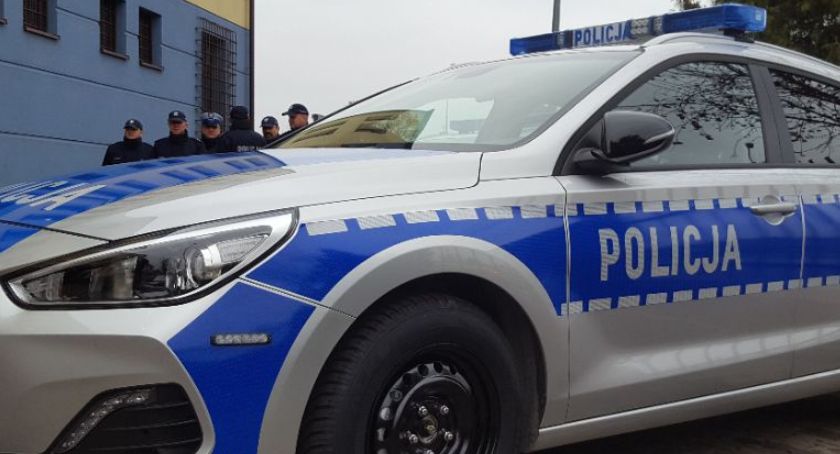 Zatrzymali kierujących po alkoholu – Rekordzista doprowadził do kolizji