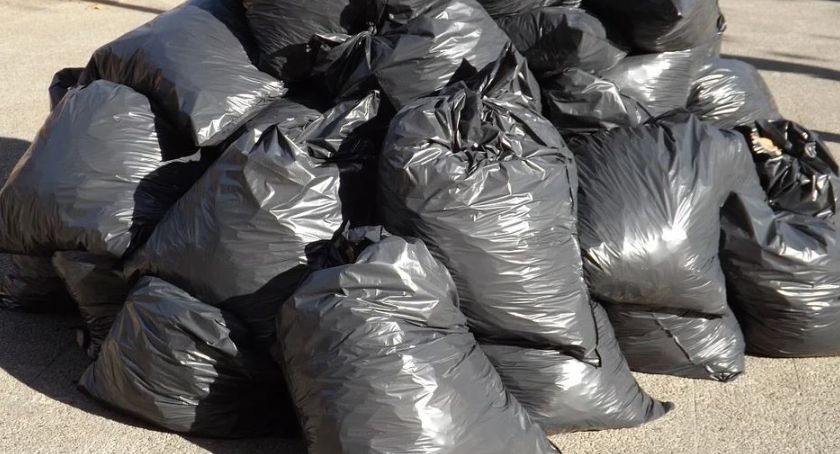 Od stycznia drożej za śmieci