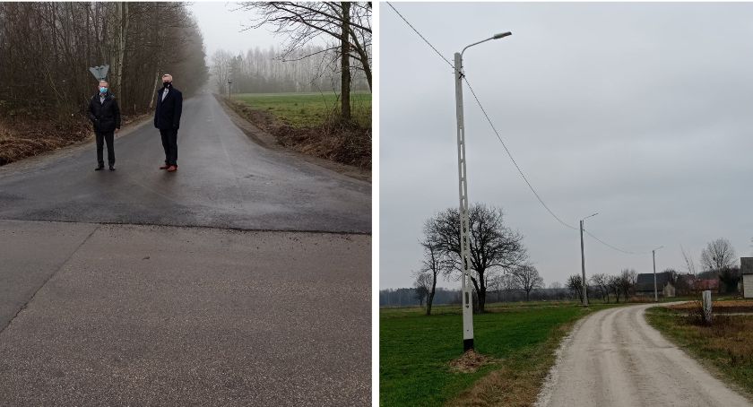 Kolejne inwestycje w gminie Żelechów