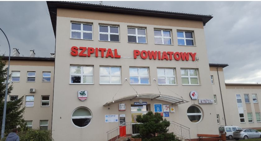 Szpital przygotowuje się do szczepień na COVID-19
