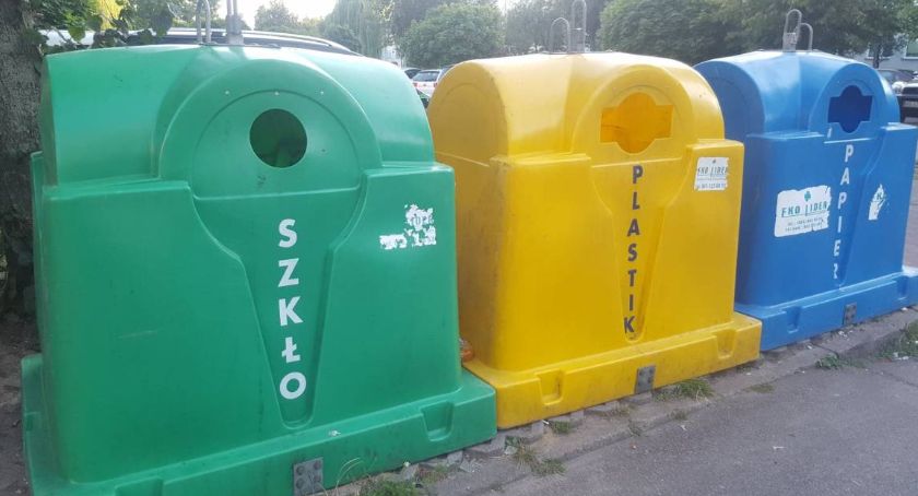Od lutego zapłacimy więcej za wywóz śmieci