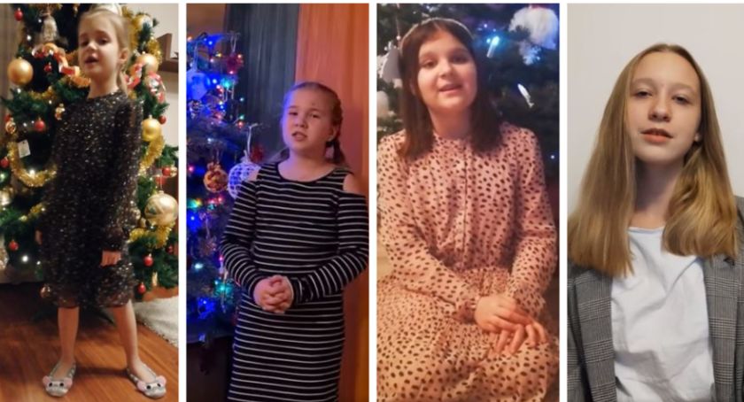 Zakończył się XVII Gminny Konkurs Kolęd i Pastorałek w Sobolewie