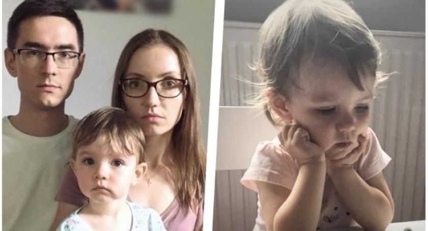 Zostało bardzo mało czasu – Garwolin pomaga Lence