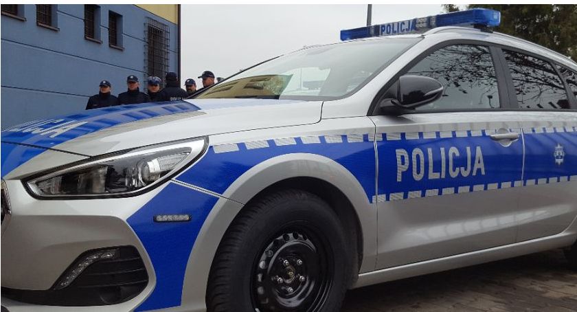 Pędził w zabudowanym mimo zabranego prawa jazdy – Piraci drogowi ukarani